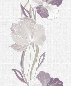 Саратовские Обои Милана С32М-118В 03